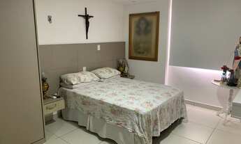 Imagem 6: APARTAMENTO RESIDENCIAL em JOÃO PESSOA - PB, JARDIM OCEANIA