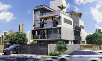 Imagem: APARTAMENTO RESIDENCIAL em JOÃO PESSOA