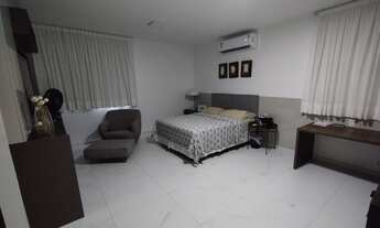 Imagem 7: APARTAMENTO RESIDENCIAL em CABEDELO - PB, CAMBOINHA
