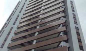 Imagem: APARTAMENTO RESIDENCIAL em JOÃO PESSOA