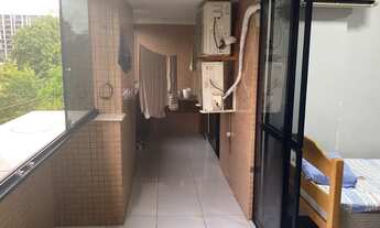 Imagem 7: APARTAMENTO RESIDENCIAL em CABEDELO - PB, INTERMARES