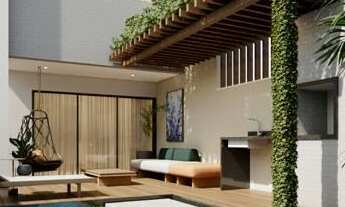 Imagem 2: APARTAMENTO RESIDENCIAL em CONDE - PB, carapibus