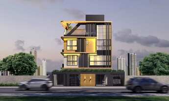 Imagem: APARTAMENTO RESIDENCIAL em JOÃO PESSOA