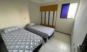 Imagem 6: APARTAMENTO RESIDENCIAL em CABEDELO - PB, INTERMARES