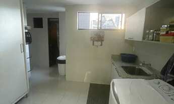 Imagem 7: APARTAMENTO RESIDENCIAL em JOÃO PESSOA - PB, MANAÍRA