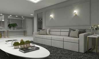 Imagem 4: APARTAMENTO RESIDENCIAL em JOÃO PESSOA - PB, JARDIM OCEANIA