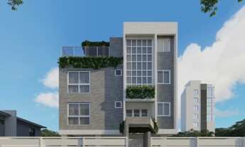 Imagem: APARTAMENTO RESIDENCIAL em JOÃO PESSOA