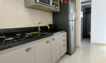 Imagem 7: APARTAMENTO RESIDENCIAL em JOÃO PESSOA - PB, MANAÍRA