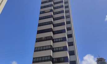 Imagem: APARTAMENTO RESIDENCIAL em JOÃO PESSOA