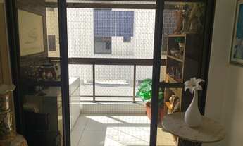 Imagem 4: APARTAMENTO RESIDENCIAL em JOÃO PESSOA - PB, JARDIM OCEANIA