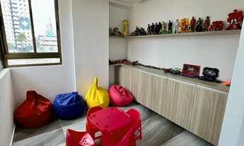 Imagem 7: APARTAMENTO RESIDENCIAL em JOÃO PESSOA - PB, BESSA