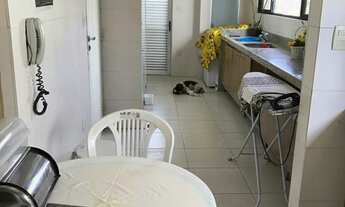 Imagem 3: APARTAMENTO RESIDENCIAL em JOÃO PESSOA - PB, CABO BRANCO