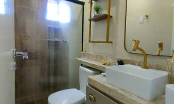 Imagem 4: APARTAMENTO RESIDENCIAL em JOÃO PESSOA - PB, MANAÍRA