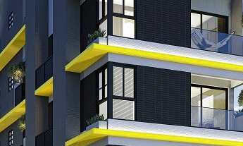 Imagem: APARTAMENTO RESIDENCIAL em JOÃO PESSOA