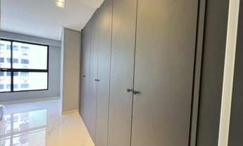 Imagem 4: APARTAMENTO RESIDENCIAL em JOÃO PESSOA - PB, TAMBAÚ