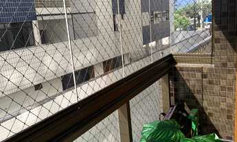 Imagem 3: APARTAMENTO RESIDENCIAL em JOÃO PESSOA - PB, JARDIM OCEANIA