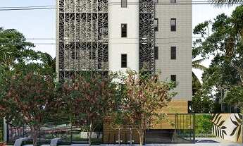 Imagem: APARTAMENTO RESIDENCIAL em CABEDELO - PB