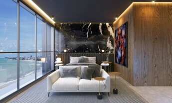 Imagem 3: APARTAMENTO RESIDENCIAL em JOÃO PESSOA - PB, JARDIM OCEANIA