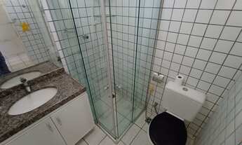 Imagem 7: APARTAMENTO RESIDENCIAL em JOÃO PESSOA - PB, MANAÍRA