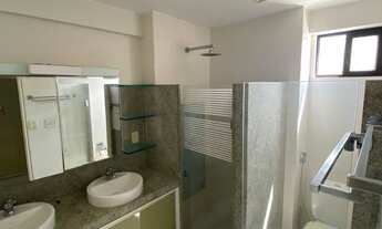 Imagem 6: APARTAMENTO RESIDENCIAL em JOÃO PESSOA - PB, CABO BRANCO