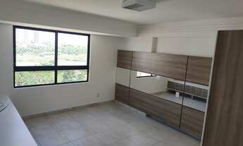 Imagem 3: APARTAMENTO RESIDENCIAL em JOÃO PESSOA - PB, CABO BRANCO