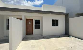 Imagem: CASA RESIDENCIAL em JOÃO PESSOA - PB, GRAMAME