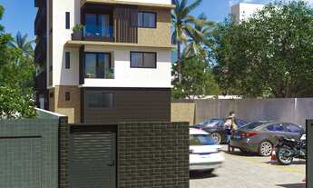 Imagem: APARTAMENTO RESIDENCIAL em CABEDELO - PB