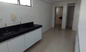 Imagem 4: APARTAMENTO RESIDENCIAL em JOÃO PESSOA - PB, CABO BRANCO