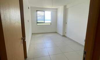 Imagem 3: APARTAMENTO RESIDENCIAL em JOÃO PESSOA - PB, ALTIPLANO CABO BRANCO