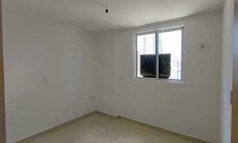 Imagem 3: APARTAMENTO RESIDENCIAL em JOÃO PESSOA - PB, TAMBAÚ