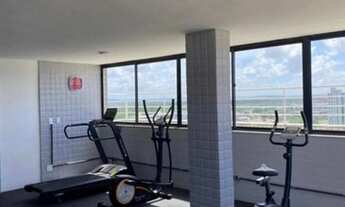 Imagem 5: APARTAMENTO RESIDENCIAL em SALGADO DE SÃO FÉLIX - PB, Manaira