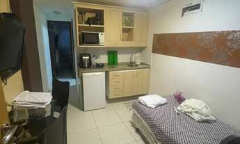 Imagem: APARTAMENTO RESIDENCIAL em JOÃO PESSOA