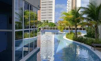 Imagem 4: APARTAMENTO RESIDENCIAL em JOÃO PESSOA - PB, ALTIPLANO CABO BRANCO