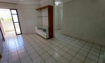 Imagem 4: APARTAMENTO RESIDENCIAL em JOÃO PESSOA - PB, MANAÍRA