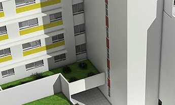 Imagem: APARTAMENTO RESIDENCIAL em JOÃO PESSOA