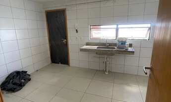 Imagem 4: APARTAMENTO RESIDENCIAL em JOÃO PESSOA - PB, ALTIPLANO CABO BRANCO