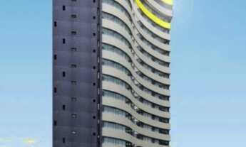 Imagem: APARTAMENTO RESIDENCIAL em JOÃO PESSOA