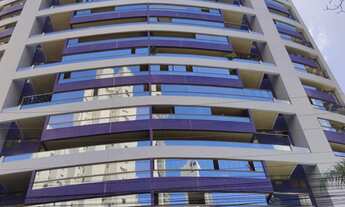 Imagem: APARTAMENTO RESIDENCIAL em JOÃO PESSOA