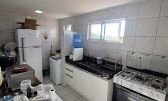 Imagem 4: APARTAMENTO RESIDENCIAL em JOÃO PESSOA - PB, BANCÁRIOS