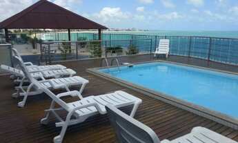 Imagem 6: APARTAMENTO RESIDENCIAL em SALGADO DE SÃO FÉLIX - PB, Manaira