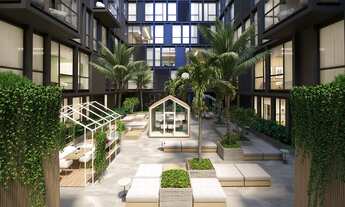 Imagem 3: APARTAMENTO RESIDENCIAL em JOÃO PESSOA - PB, MANAÍRA