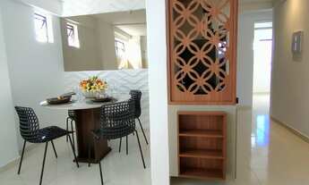 Imagem 6: APARTAMENTO RESIDENCIAL em JOÃO PESSOA - PB, MANAÍRA