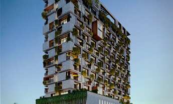 Imagem: APARTAMENTO RESIDENCIAL em JOÃO PESSOA