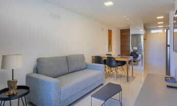 Imagem 4: APARTAMENTO RESIDENCIAL em JOÃO PESSOA - PB, MANAÍRA