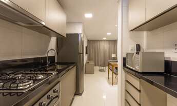 Imagem 7: APARTAMENTO RESIDENCIAL em JOÃO PESSOA - PB, MANAÍRA