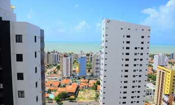 Imagem: APARTAMENTO RESIDENCIAL em JOÃO PESSOA