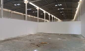 Imagem 2: GALPAO COMERCIAL em JOÃO PESSOA - PB, VARADOURO