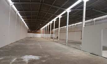 Imagem 3: GALPAO COMERCIAL em JOÃO PESSOA - PB, VARADOURO