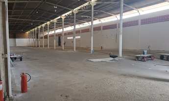 Imagem 6: GALPAO COMERCIAL em JOÃO PESSOA - PB, VARADOURO