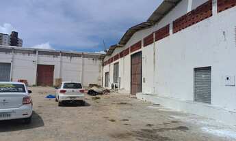 Imagem 7: GALPAO COMERCIAL em JOÃO PESSOA - PB, VARADOURO